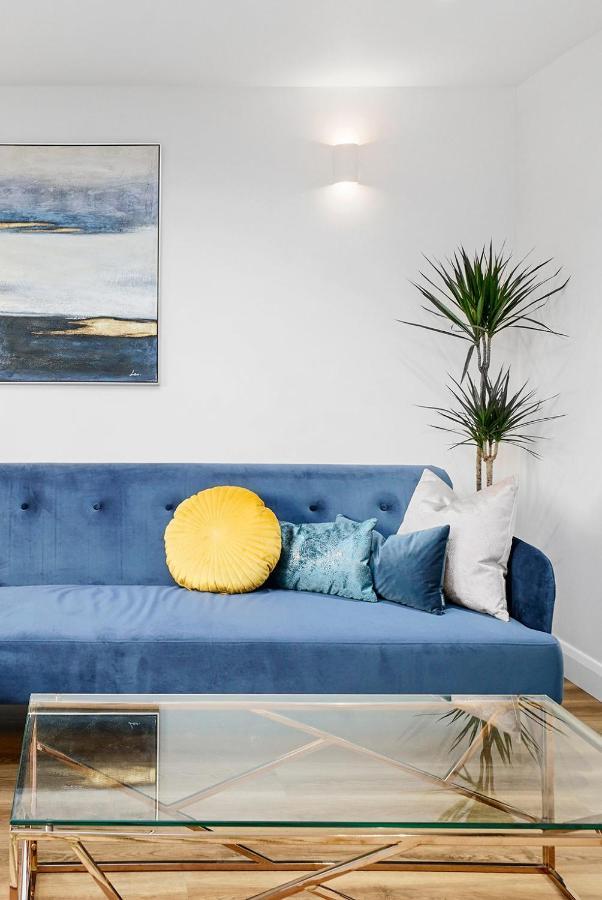 Modern Bungalow In Maidstone Sleeps 5 With Free Parking エクステリア 写真